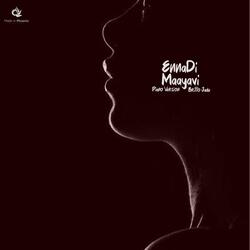 Ennadi Maayavi