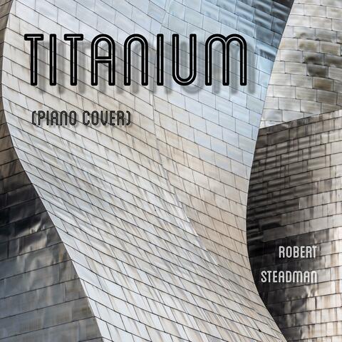 Titanium (Cover)