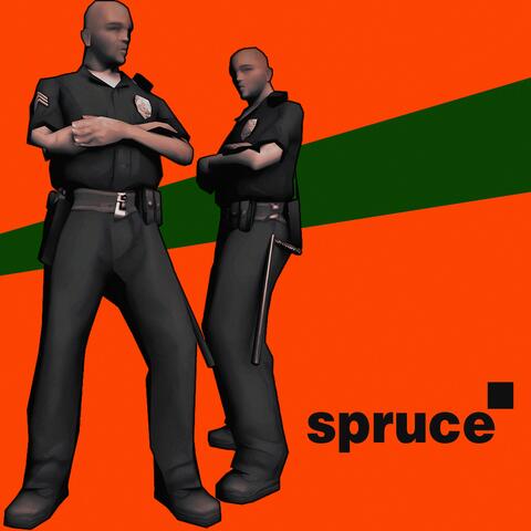 Spruce (feat. Josie, Tacxin & Letty)