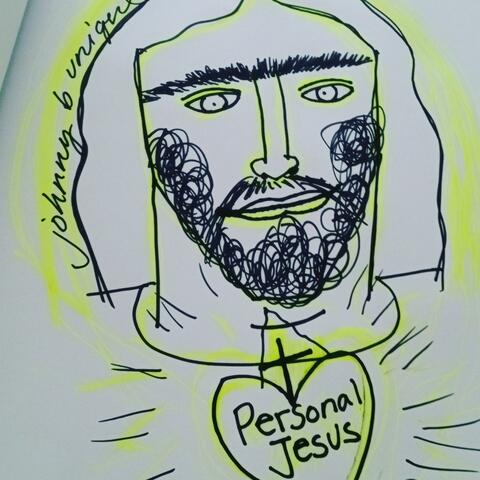 Personal Jesus