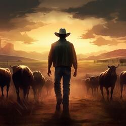 Yellowstone Theme