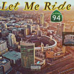 Let Me Ride (feat. M3MO)