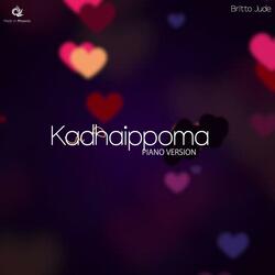 Kadhaippoma