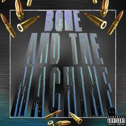 Bone and The Machine (feat. Conway The Machine)