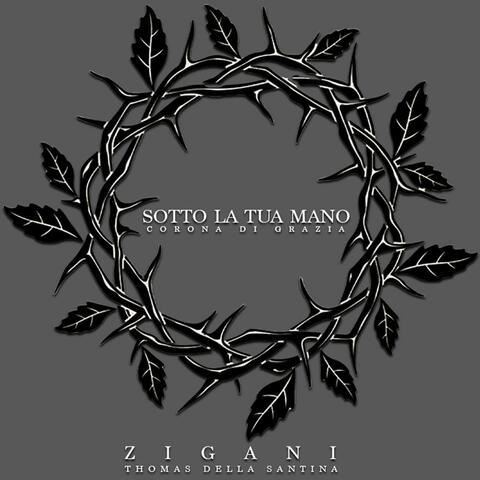 Sotto la tua mano (feat. Zigani)