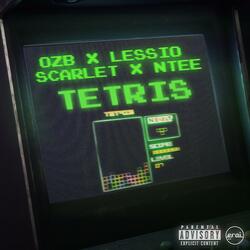 TETRIS (feat. Lessio, Scarlet Hawk & Ntee)