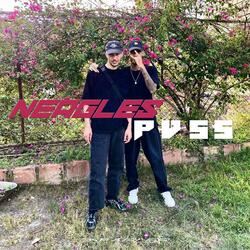 FASTER NIGHTMARE (feat. PØSS)