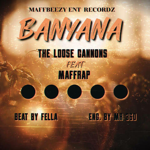 BANYANA (feat. Maffrap)