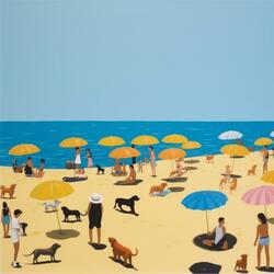 Samba (feat. Jackson Mathod)