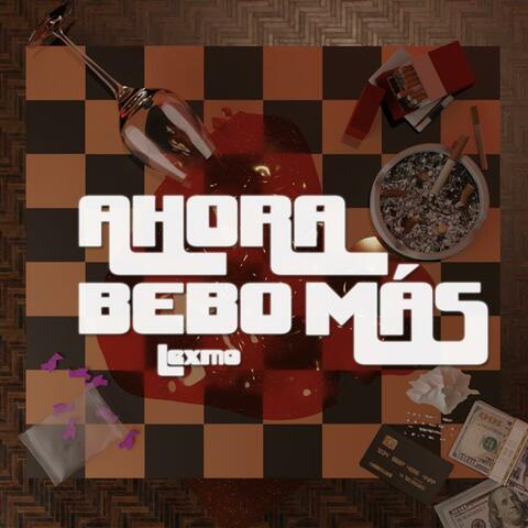 Ahora Bebo Más