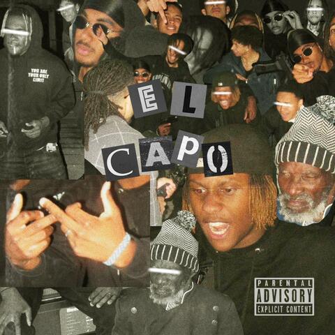 EL CAPO (feat. Ayroz)