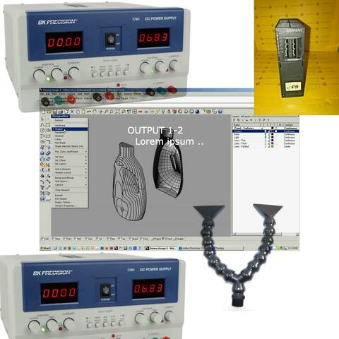 output 1​-​2 parts 1&2
