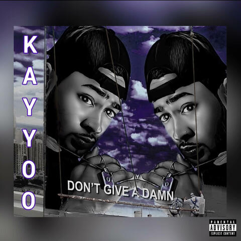 Don't give a damn