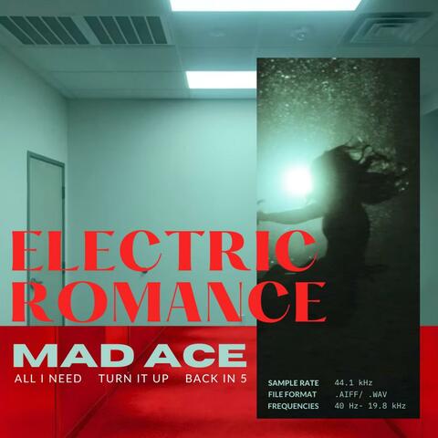 Electric Romance EP