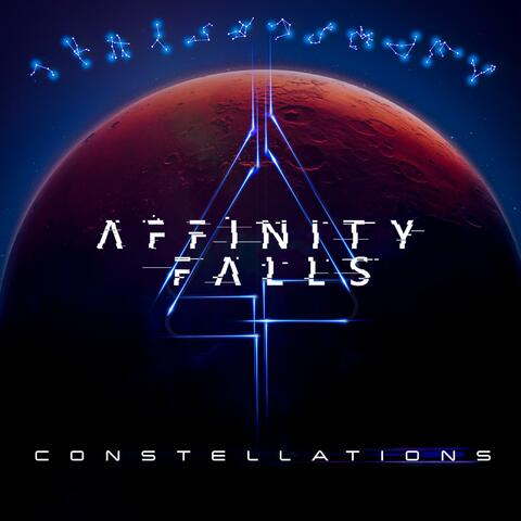 Constellations (feat. Holly Concienne)