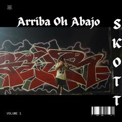 ARRIBA OH ABAJO