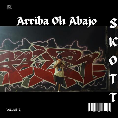 ARRIBA OH ABAJO
