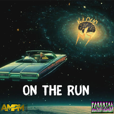 On The Run