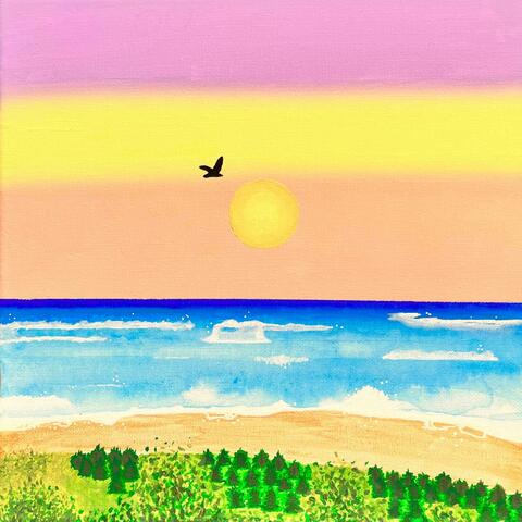 SUNSHINE.