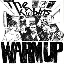 Warm Up (Stay For A While)