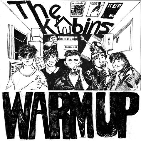 Warm Up (Stay For A While)