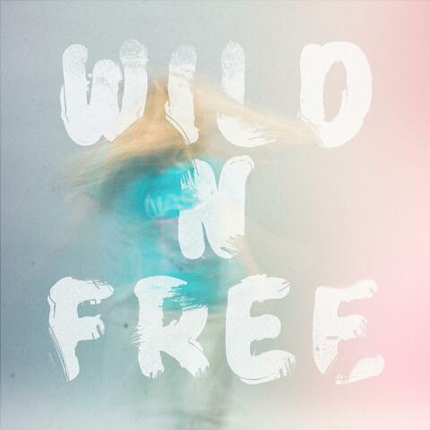 WILD N FREE (feat. Mitchell Krebs)