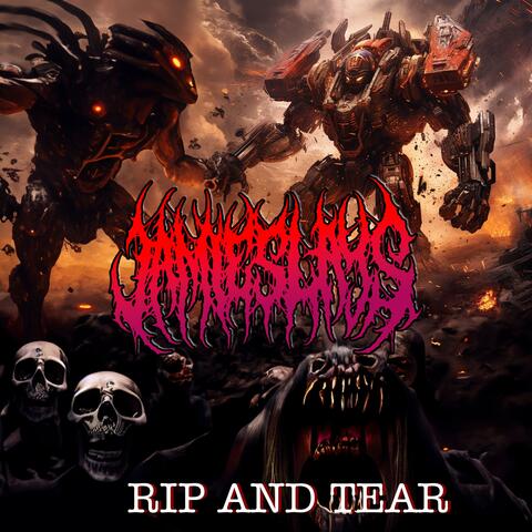 Rip & Tear