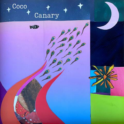 Coco Canary