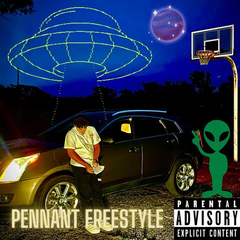 Pennant Freestyle