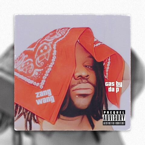 GAS BY DA P