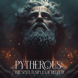 Pytherous: The Split Temple of Helveti