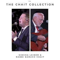 Rachem (feat. Baruch Chait)