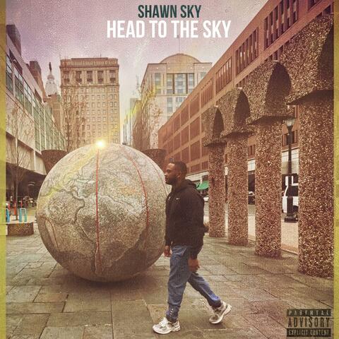 Head To The Sky