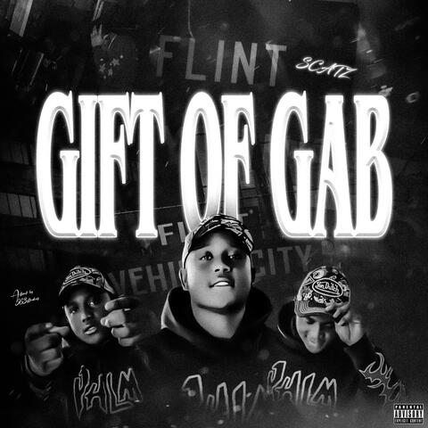 Gift Of Gab
