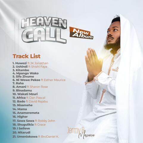 HEAVEN CALL