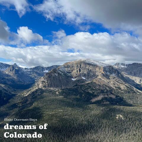dreams of Colorado