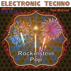 Rockinstein Pop