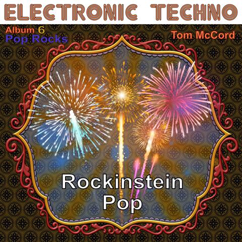 Rockinstein Pop
