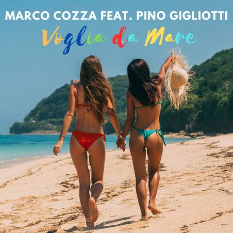 VOGLIA DA MARE (feat. Pino Gigliotti)