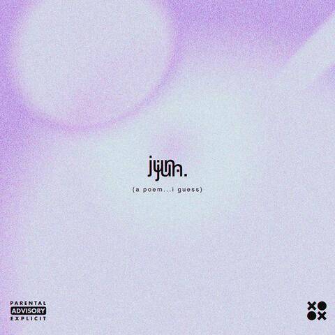 JUN. (a poem...i guess)