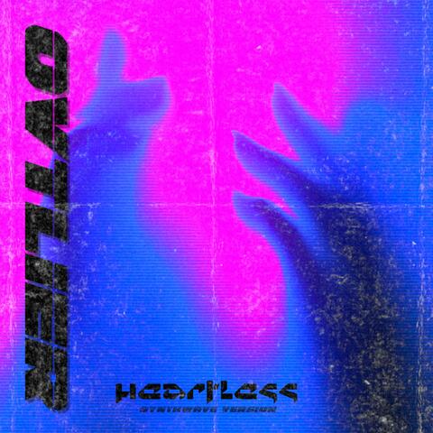 Heartless: Synthwave Reboot