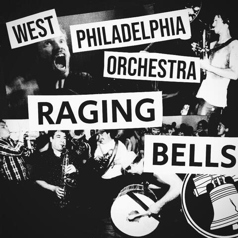 Raging Bells (feat. g. mervine)