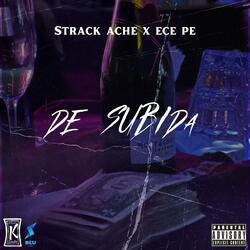 De Subida (feat. Strack Ache)