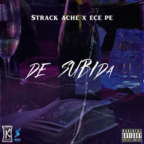 De Subida (feat. Strack Ache)