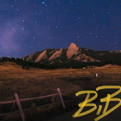 Back in Boulder