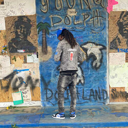 No More (feat. Mizzle Money)