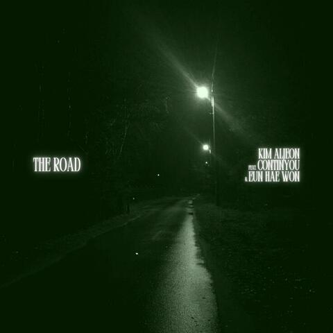 The Road (feat. CONTINYOU & EUN HAE WON)