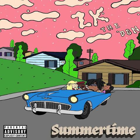 Summertime