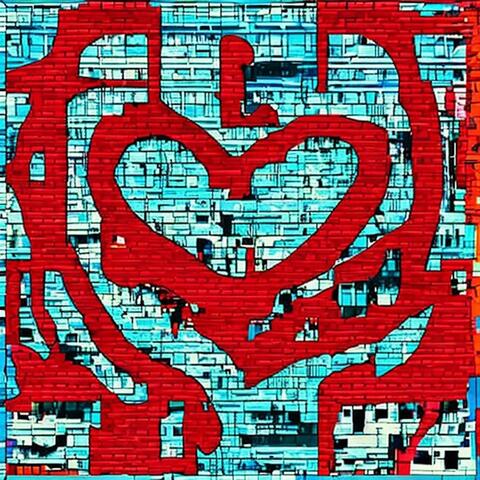 Heart of the City (Instrumental)