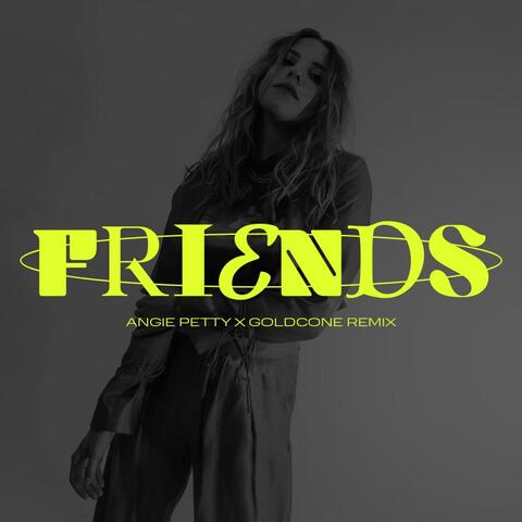 Friends (Remix)